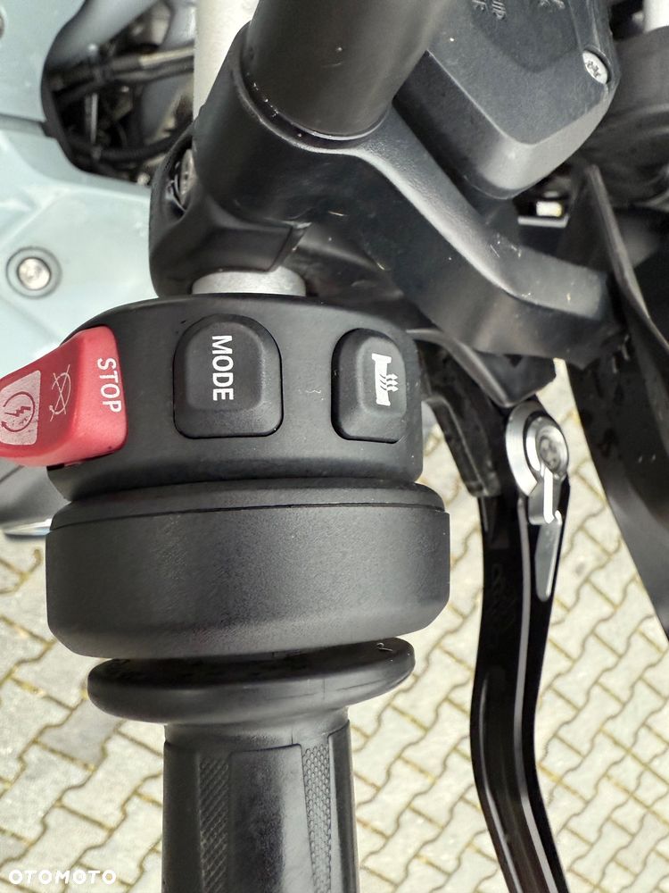 BMW R1250 GS Adventure - 20