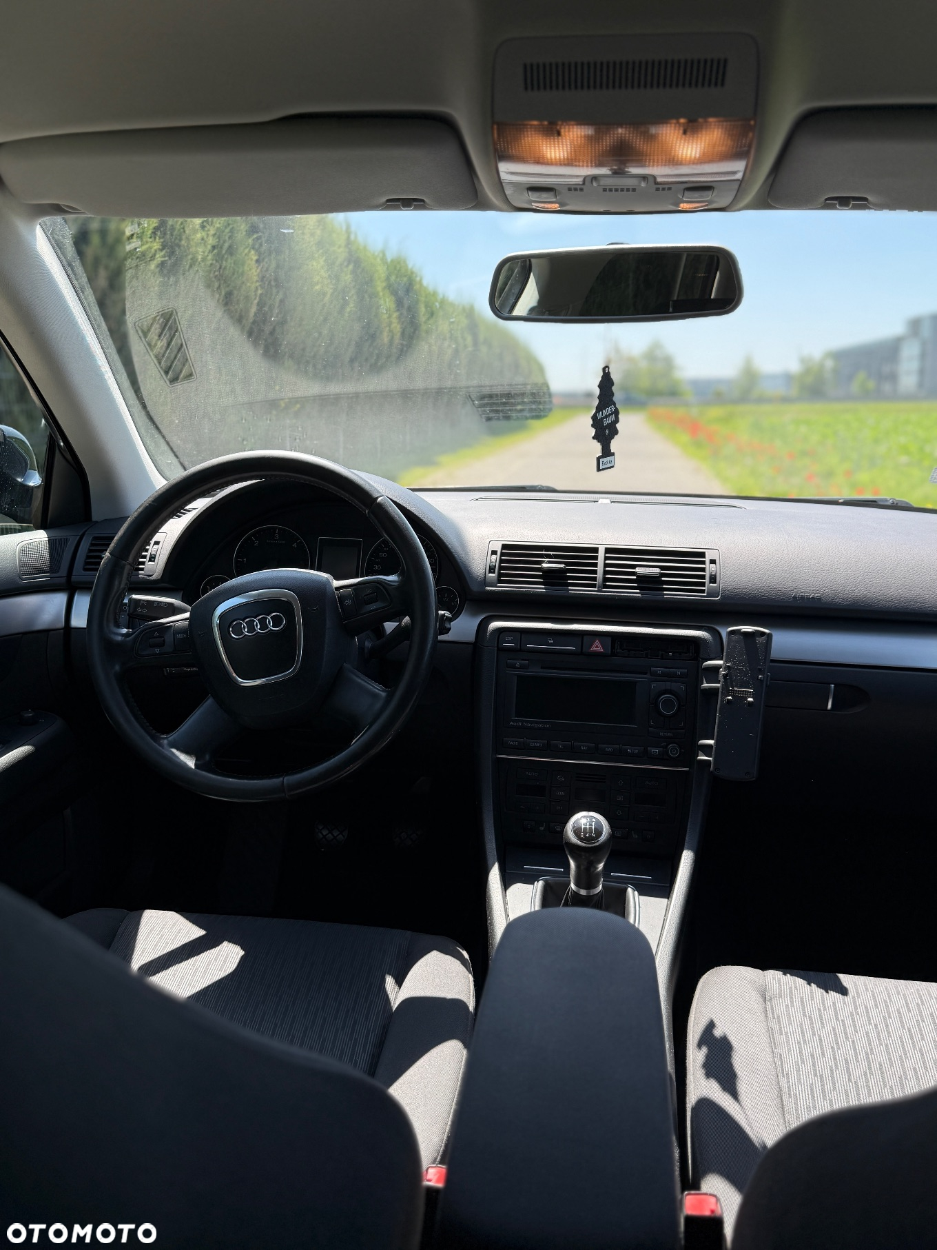 Audi A4 Avant 1.9 TDI e DPF - 11