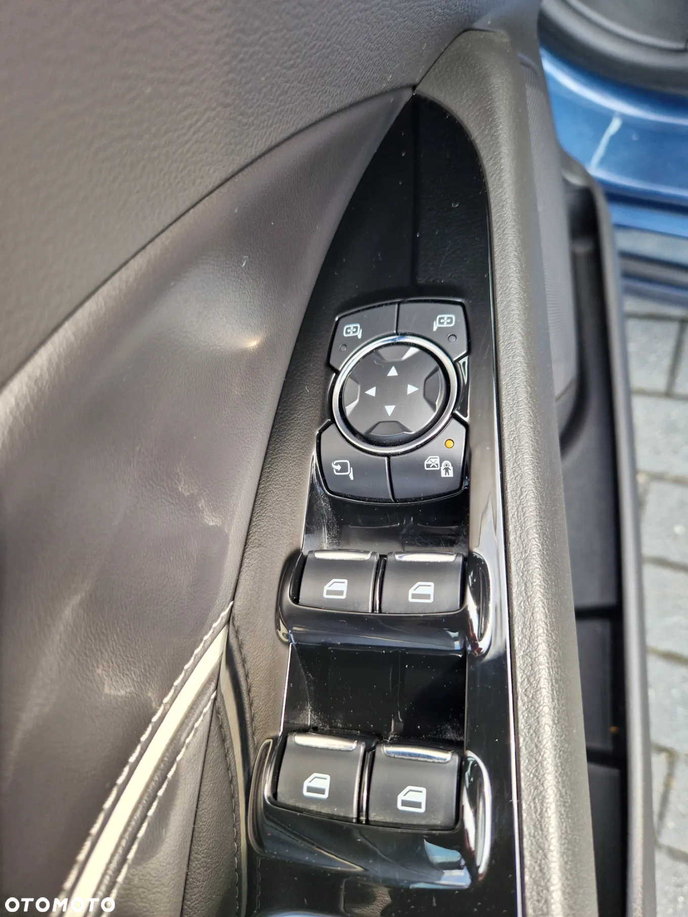 Ford Mondeo 2.0 EcoBlue Vignale - 39