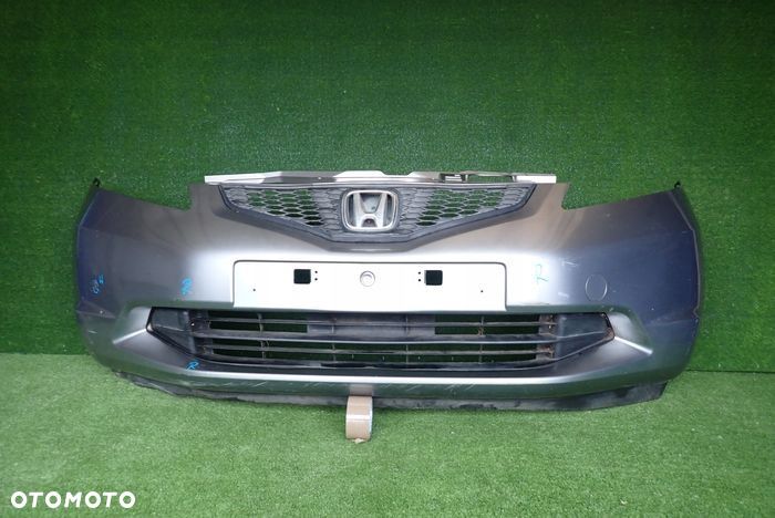 HONDA JAZZ zderzak przedni przód