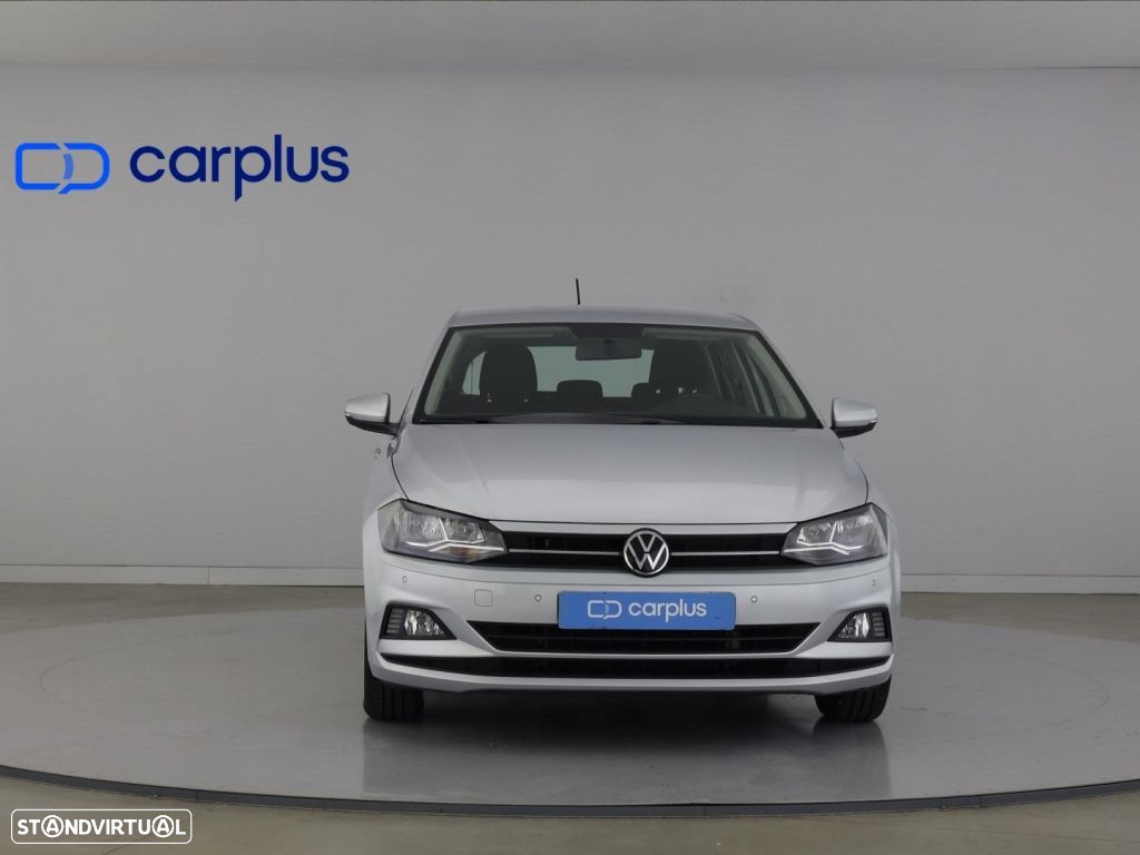 VW Polo 1.0 TSI Confortline - 3