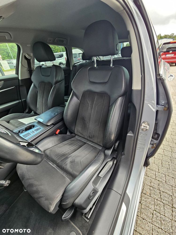 Audi A6 Avant - 12