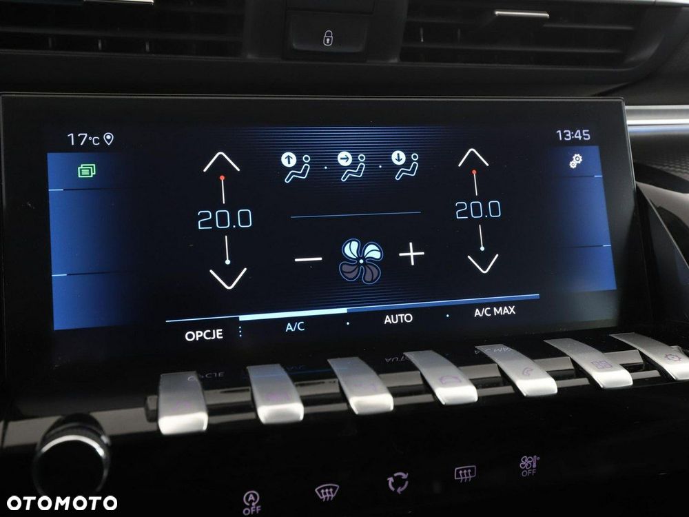 Peugeot 508 1.5 BlueHDi Allure Pack S&S EAT8 - 29