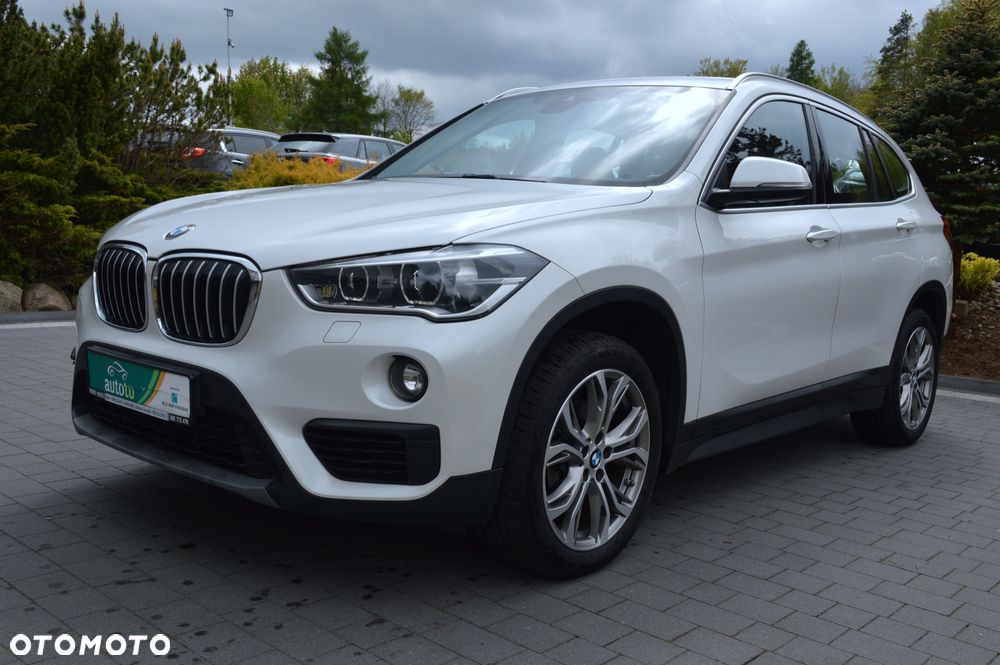 BMW X1 - 2