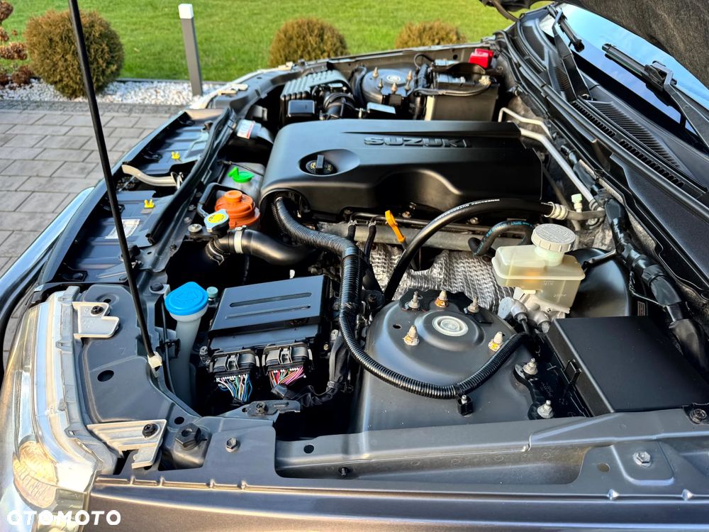 Suzuki Grand Vitara - 15