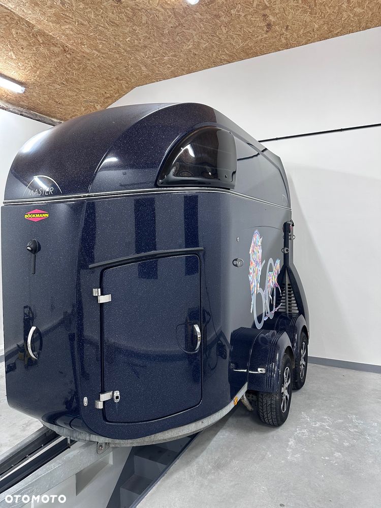 Boeckmann Master - 2