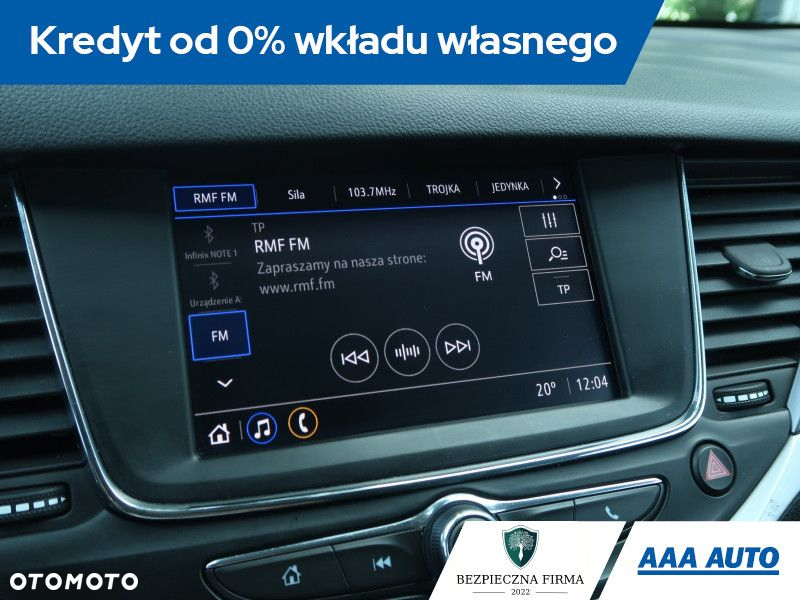 Opel Astra - 13