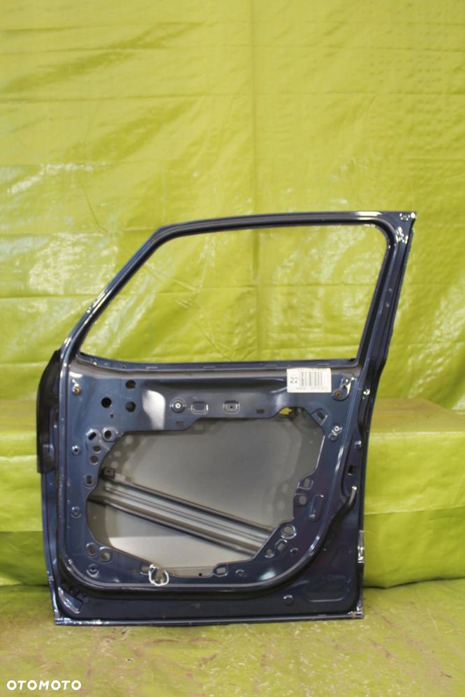 Drzwi Jeep Renegade po 2014r. przód prawy - 2