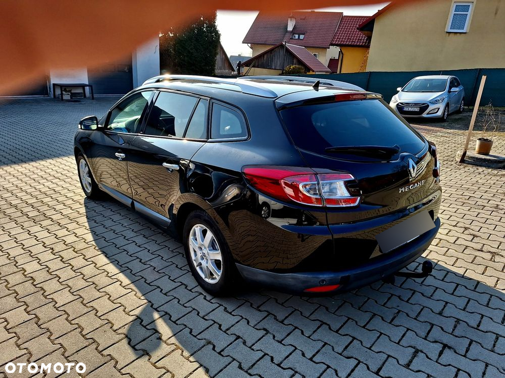Renault Megane - 4