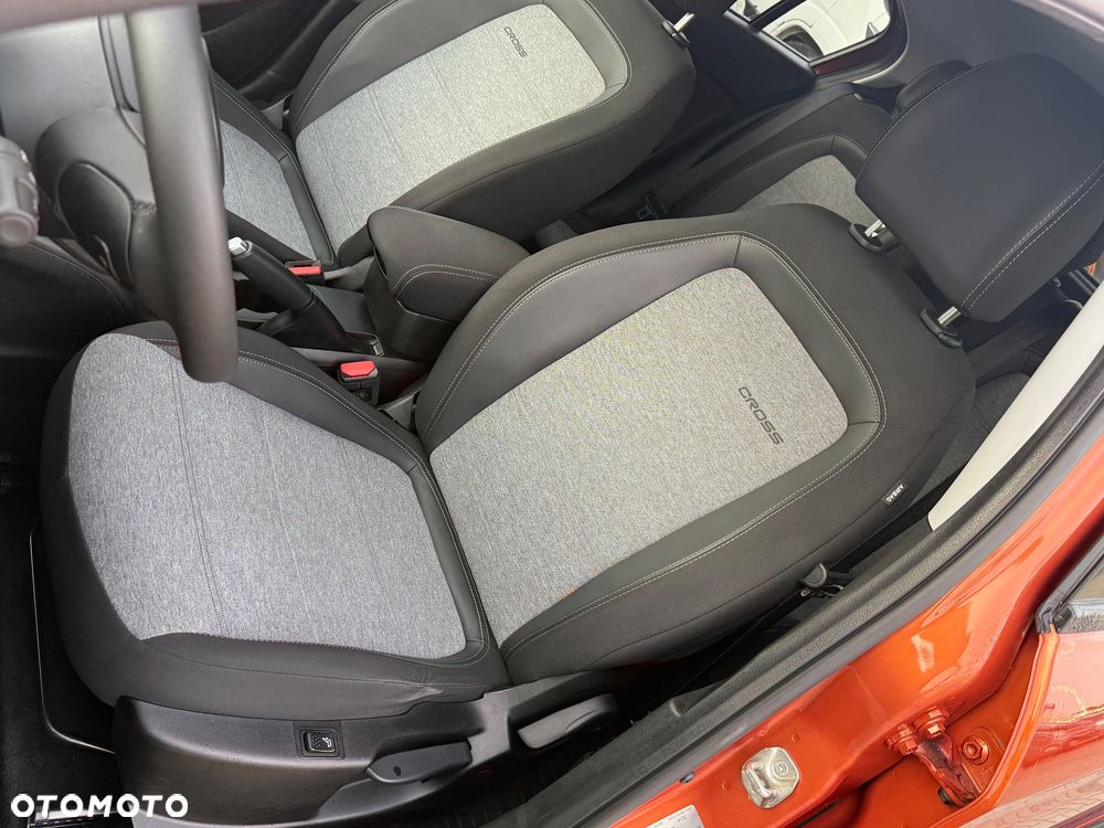Fiat Tipo 1.6 MultiJet - 11