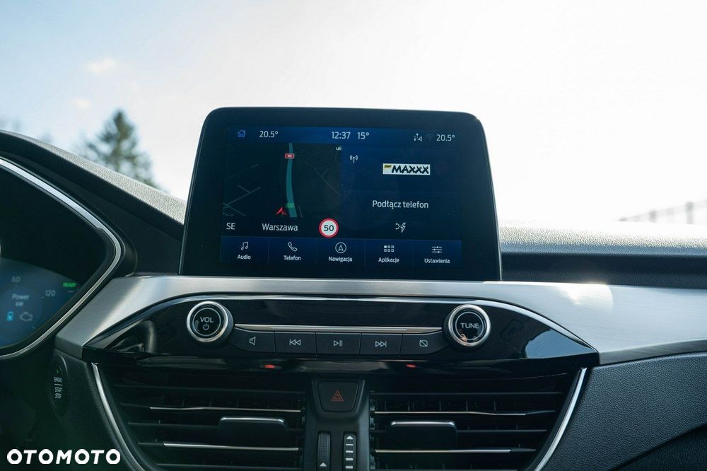 Ford Kuga - 19