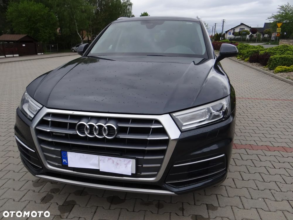 Audi Q5 2.0 TFSI Quattro S tronic - 25