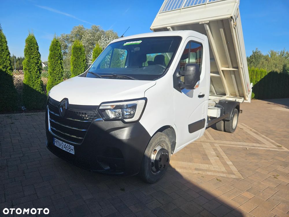 Renault Master - 3