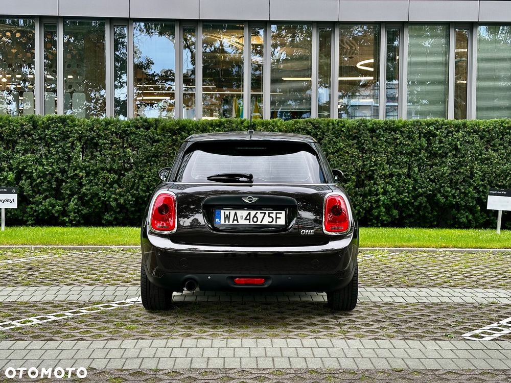 MINI ONE - 7