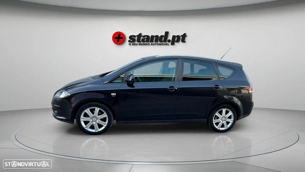 SEAT Altea 1.4 TSi Reference - 5