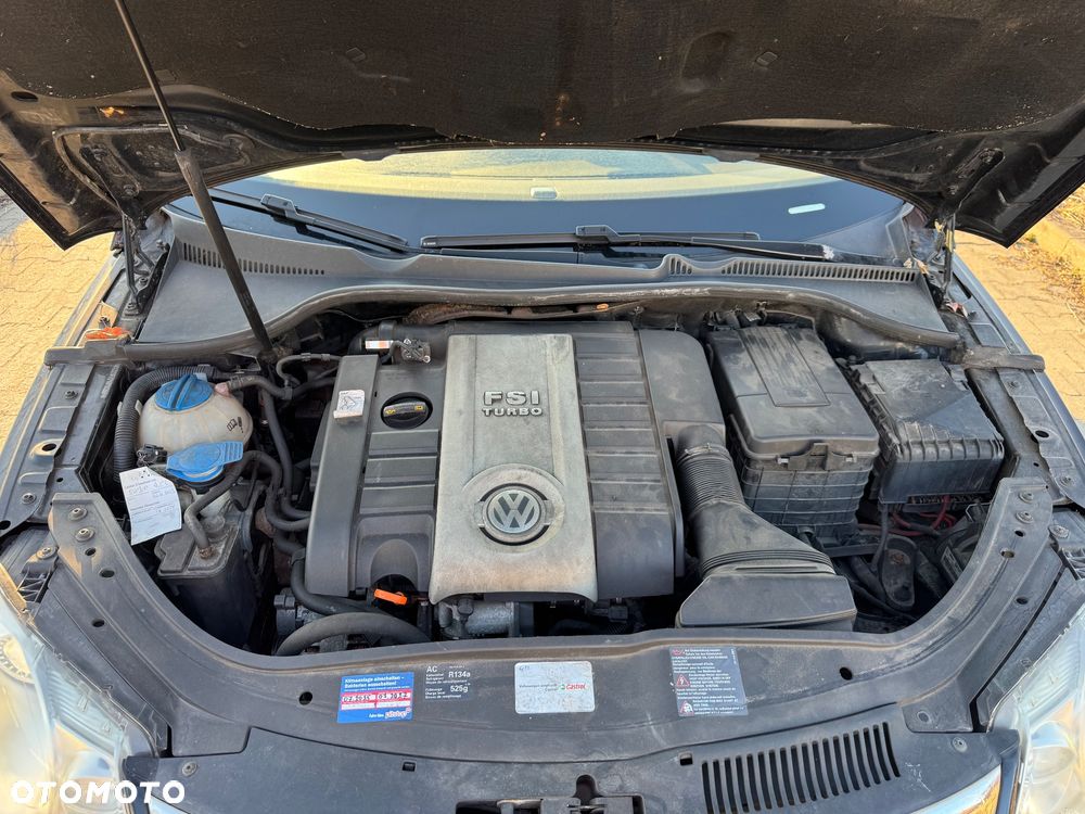 Volkswagen Eos 2.0 Turbo FSI Individual Chrom - 19