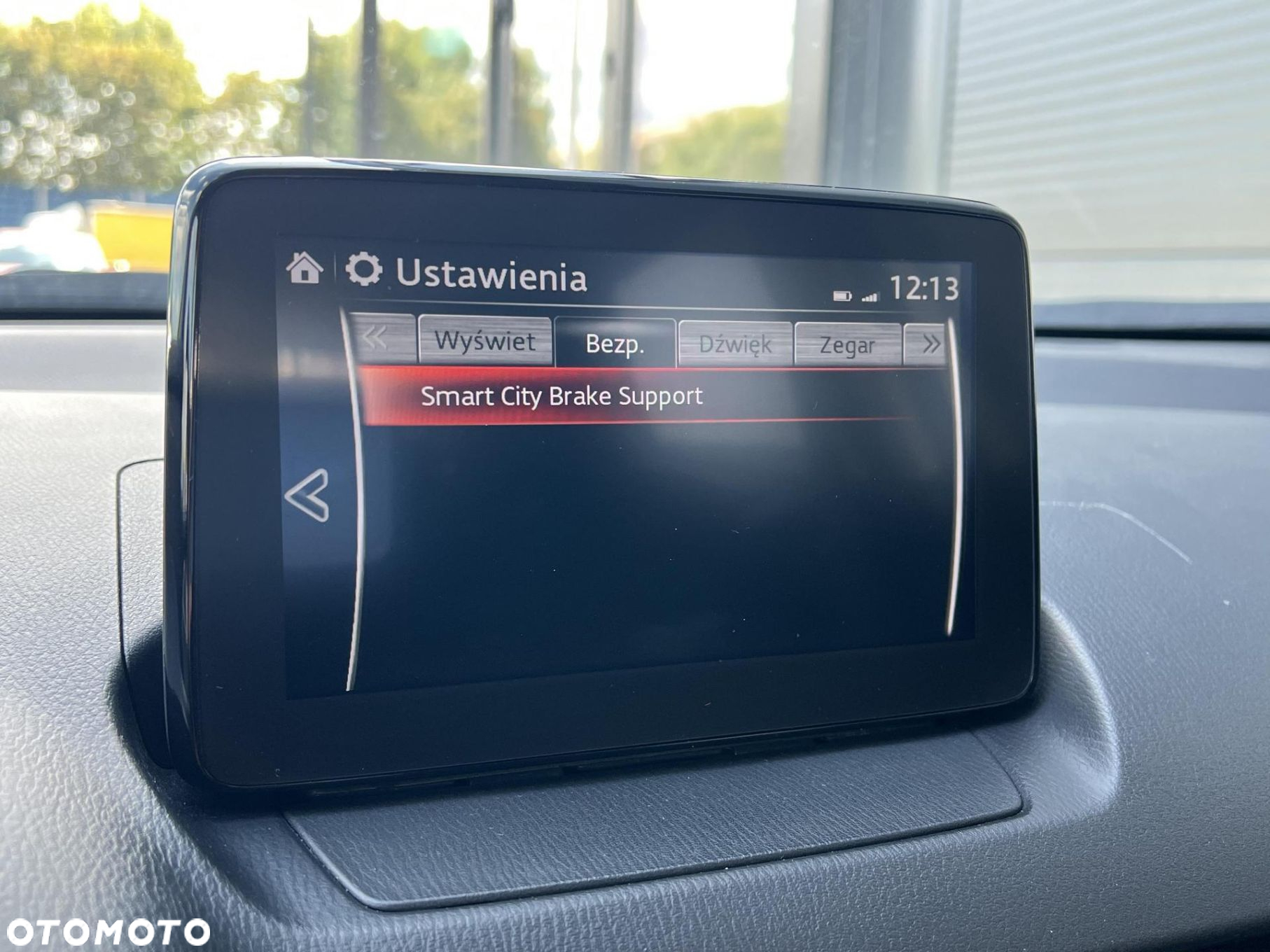 Mazda CX-3 2.0 SkyMotion - 23