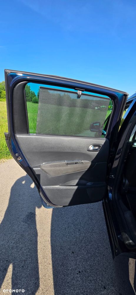 Peugeot 5008 1.6 THP Allure 7os - 8