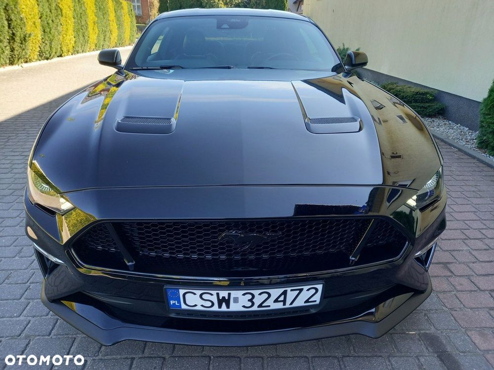 Ford Mustang 5.0 V8 GT - 13