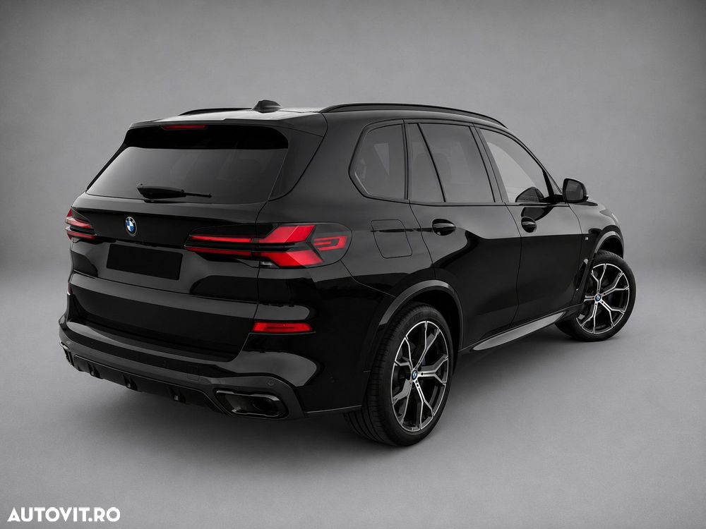 BMW X5 xDrive30d AT MHEV - 2