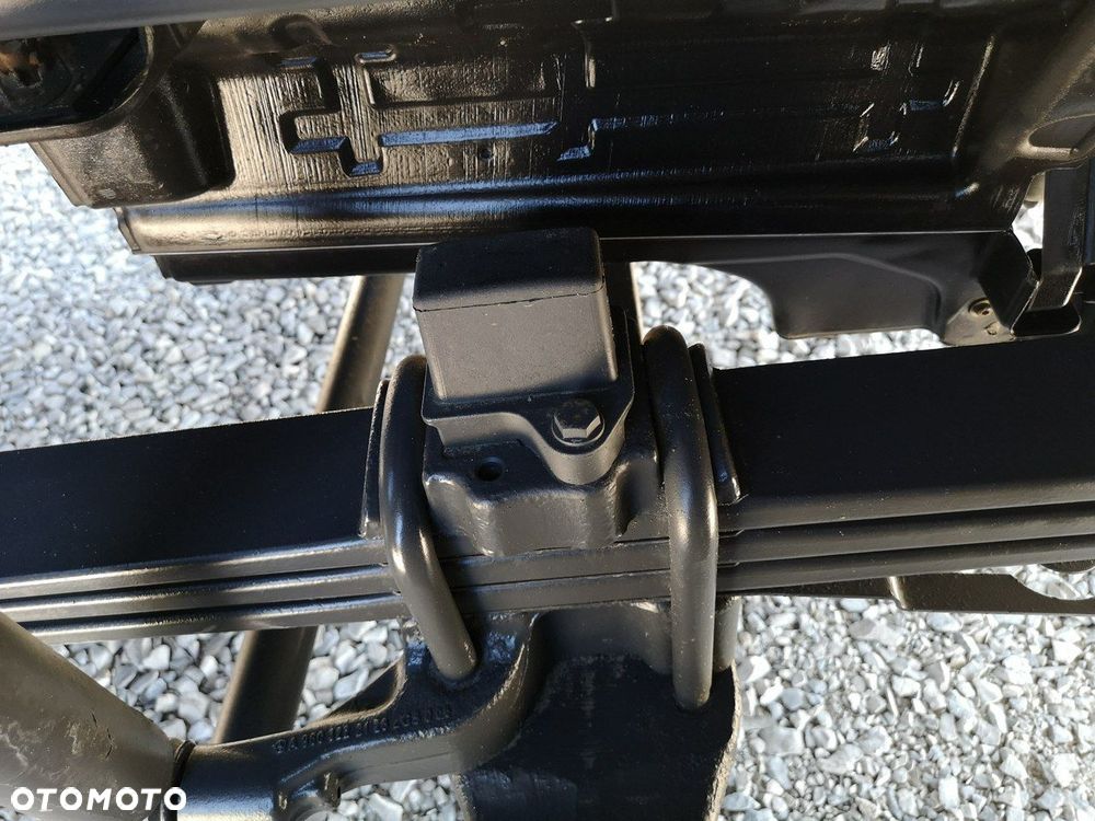 Mercedes-Benz Arocs 3251 Hakowiec 8x4 Palfinger Manual Euro 6 Niski Przebieg! - 33