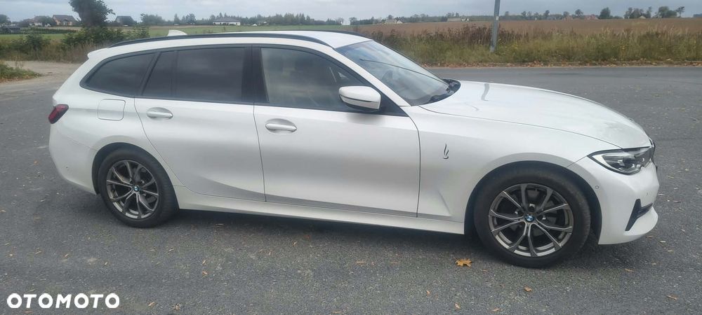 BMW Seria 3 - 2