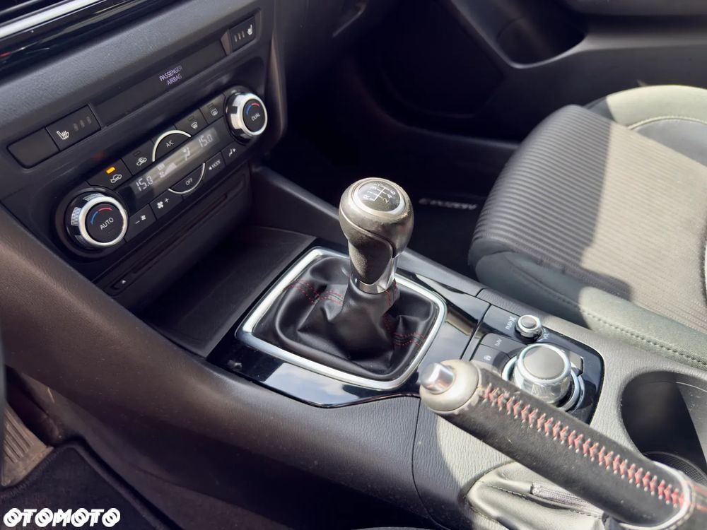 Mazda 3 SKYACTIV-G 120 Exclusive-Line - 16