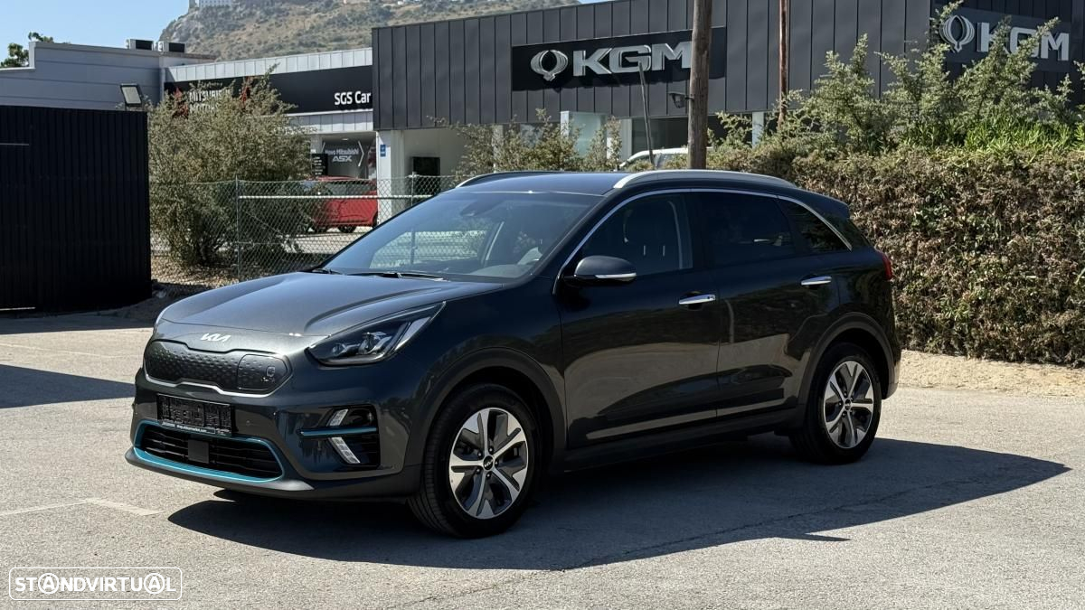 Kia e-Niro Spirit - 6