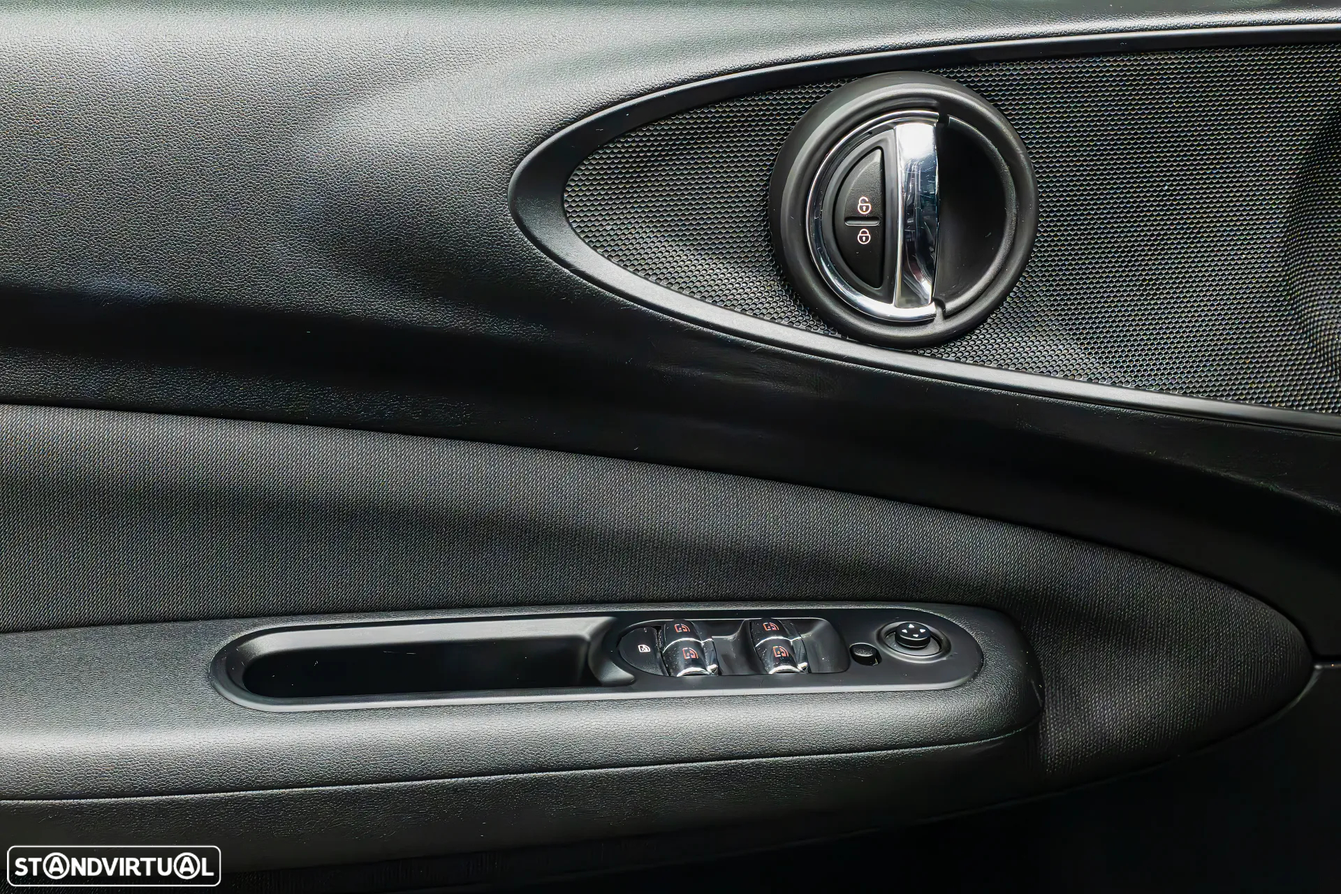 MINI Clubman One D Essential - 20