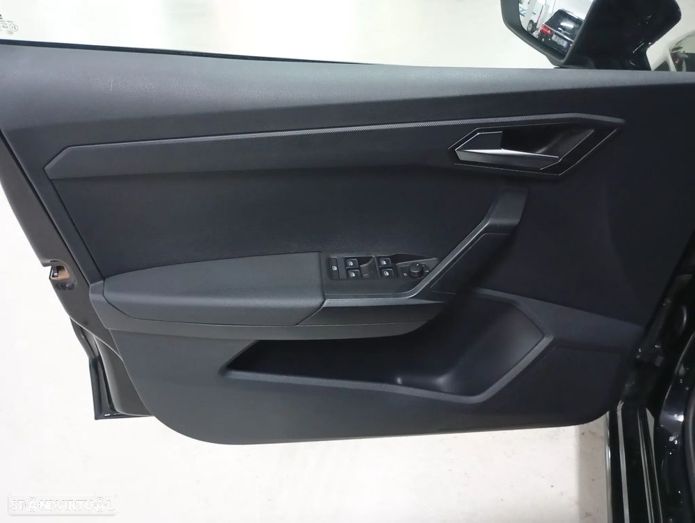 SEAT Ibiza 1.0 TSI Style - 7