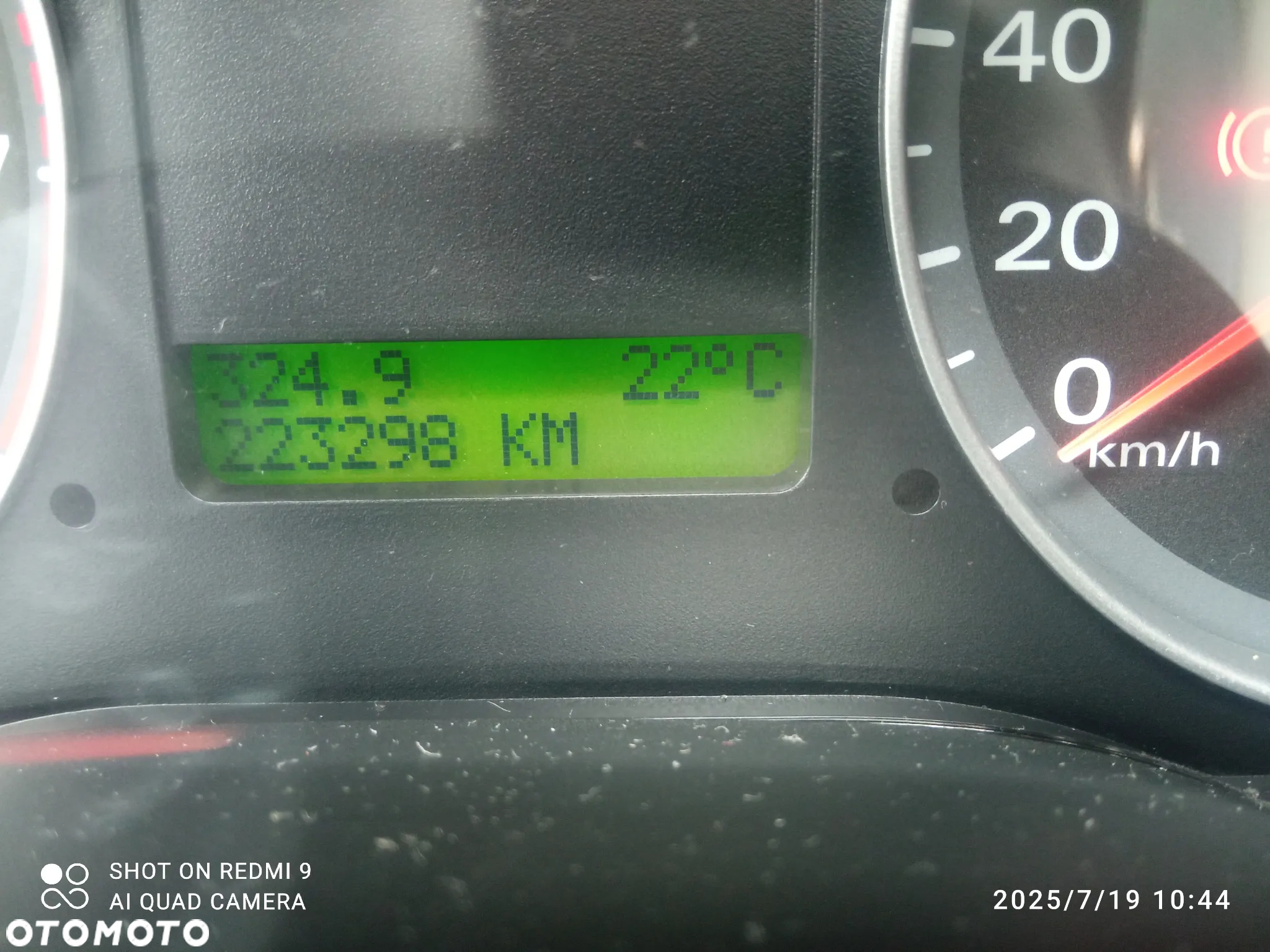 Ford Focus 2.0 16V Ghia - 11