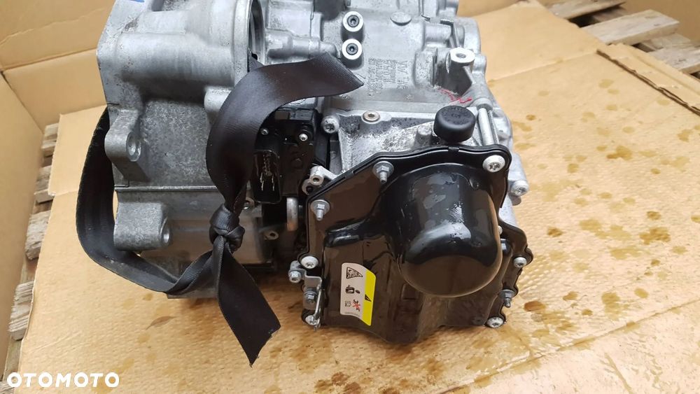 vw seat skoda skrzynia automatyczna dsg nau - 3