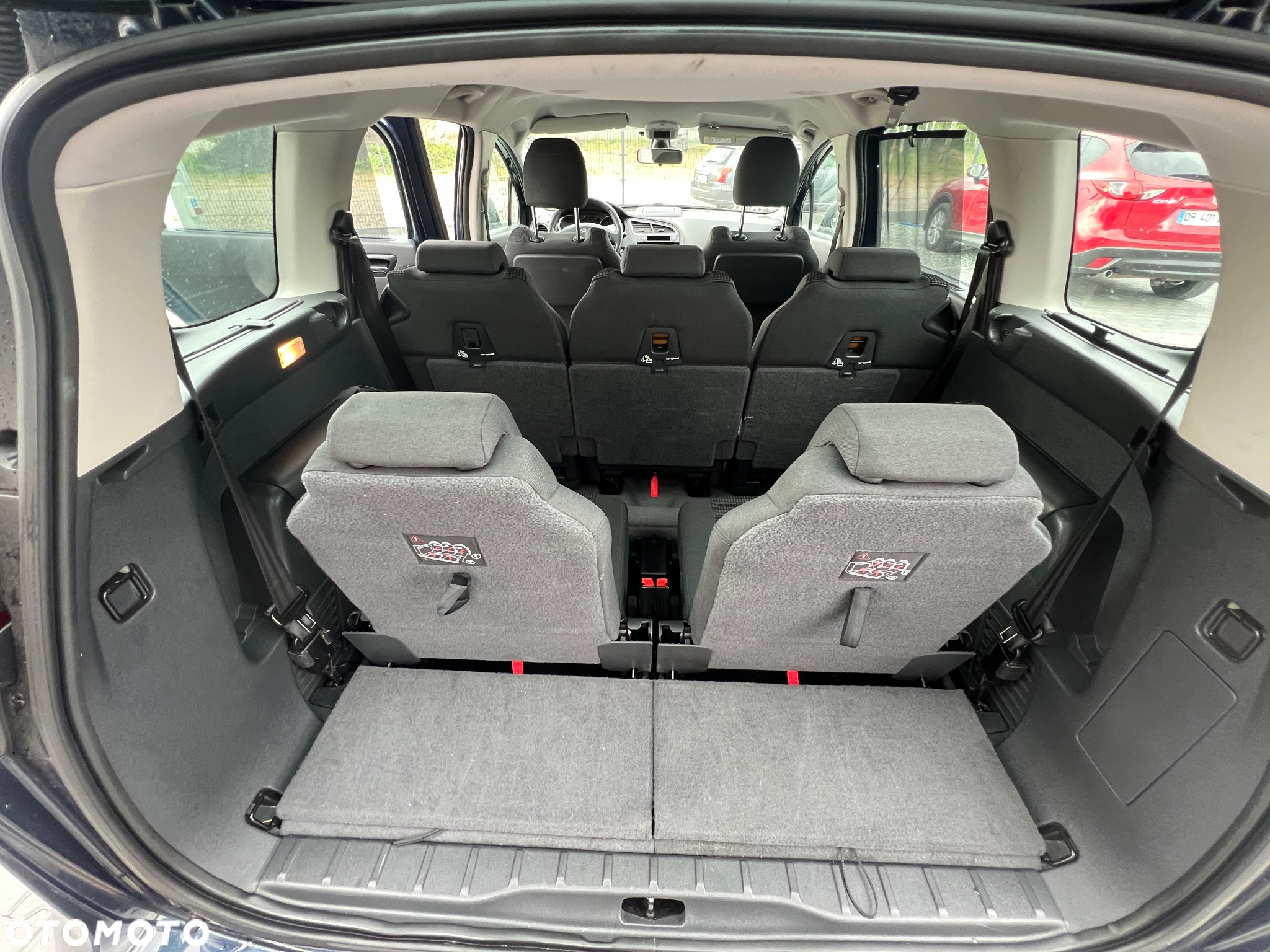 Peugeot 5008 1.2 PureTech Active S&S - 29
