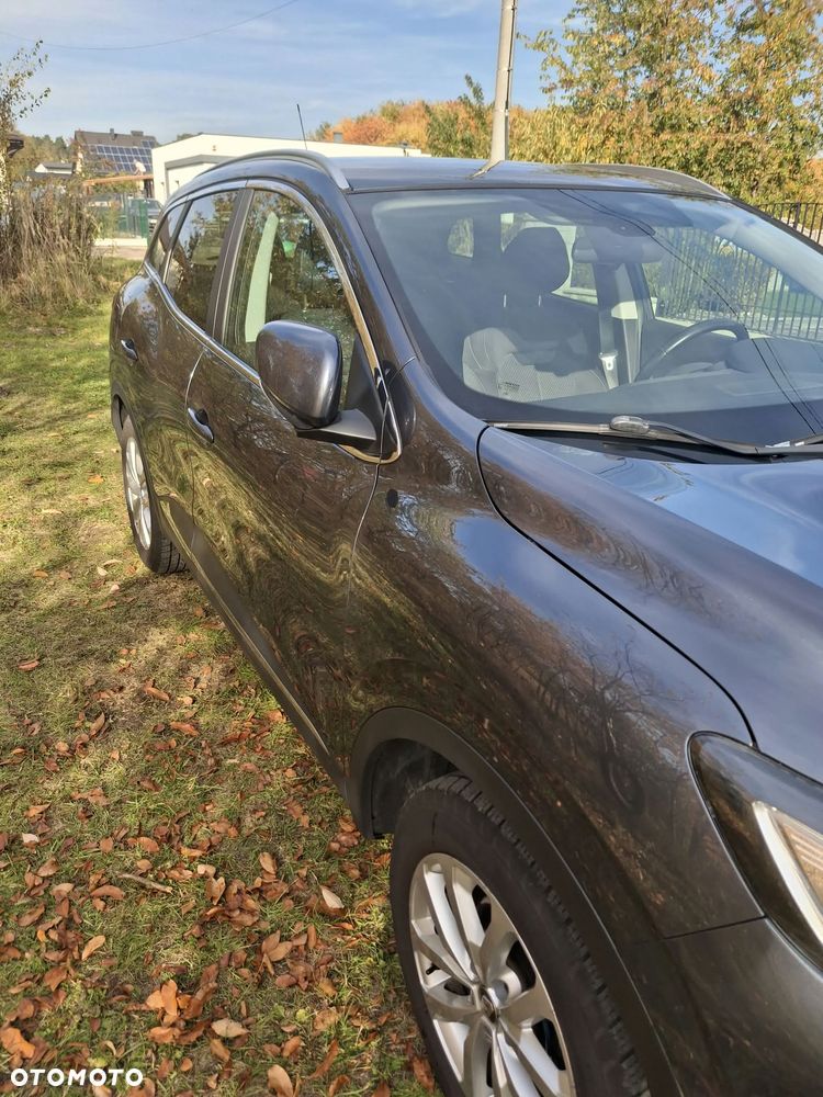Renault Kadjar 1.2 Energy TCe Life - 4