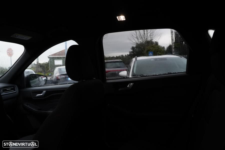 Ford Kuga 1.5 EcoBoost ST-Line - 11