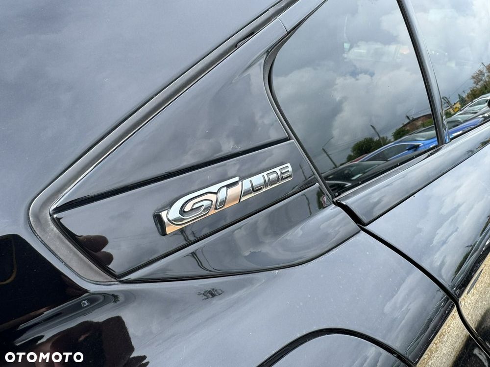 Peugeot 508 - 22
