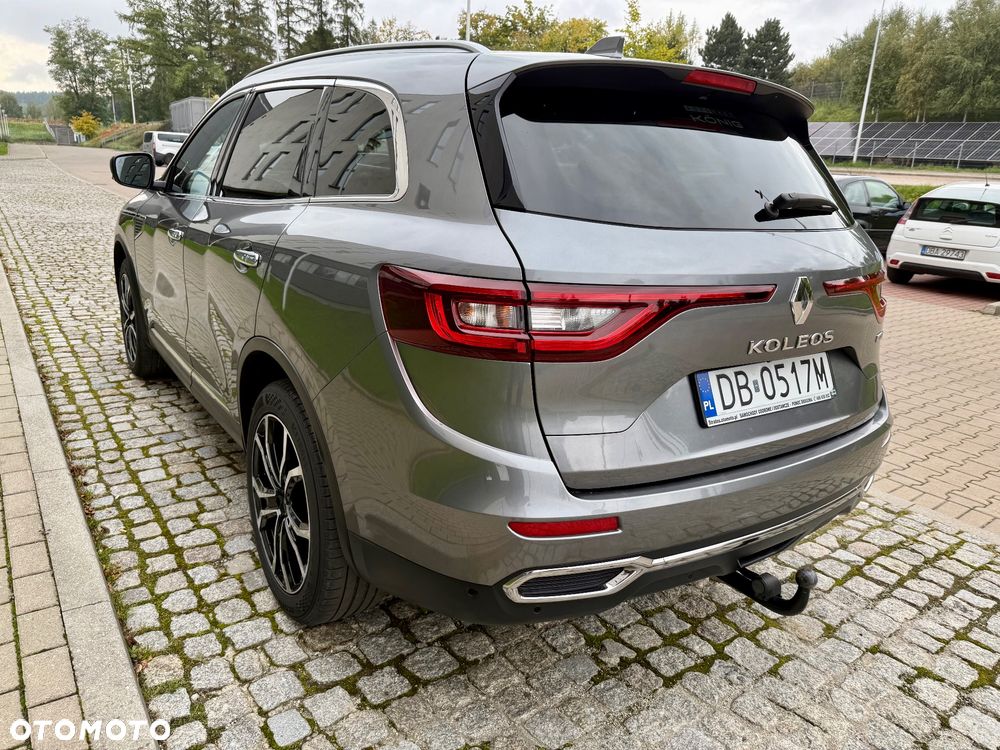 Renault Koleos 2.0 dCi Intens 4x4 - 5