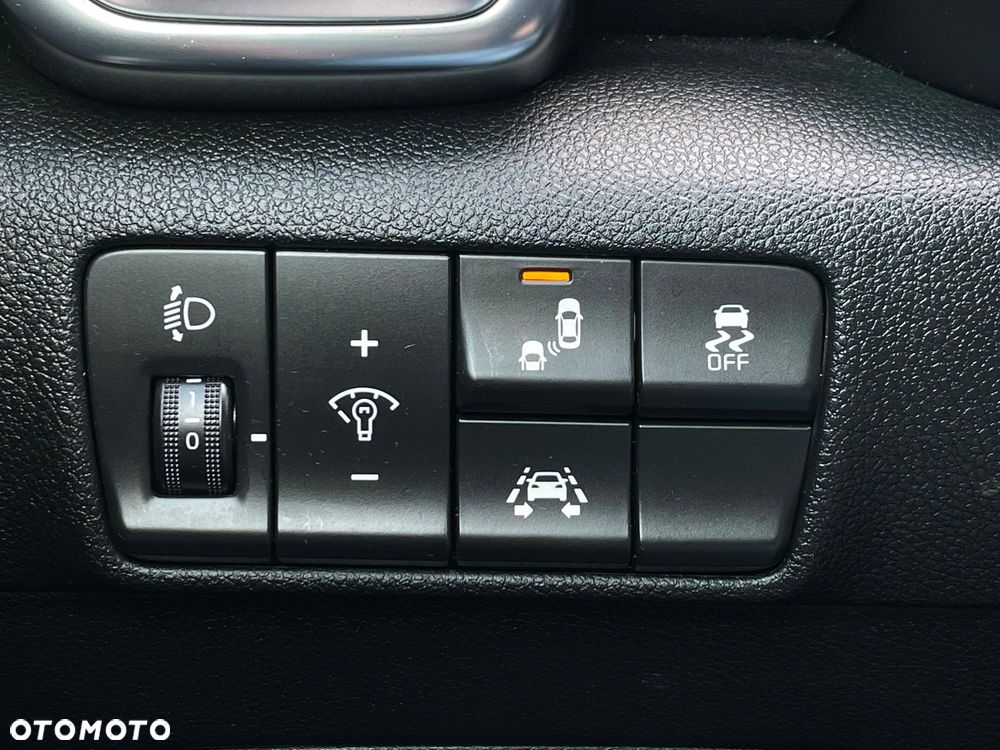 Kia Sportage 1.6 GDI 2WD Dream-Team Edition - 15