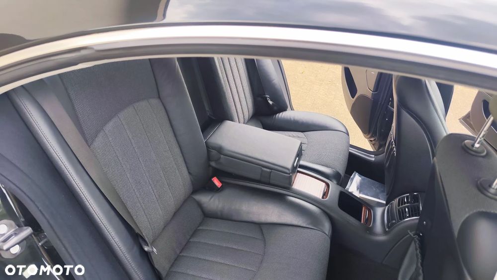 Mercedes-Benz CLS 320 CDI - 31