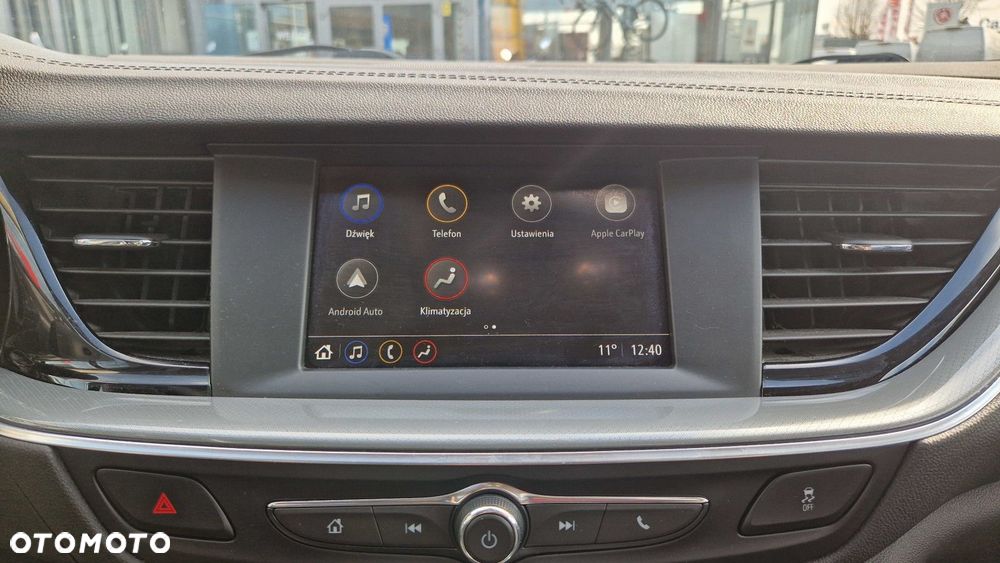 Opel Insignia 1.5 T Enjoy S&S - 25