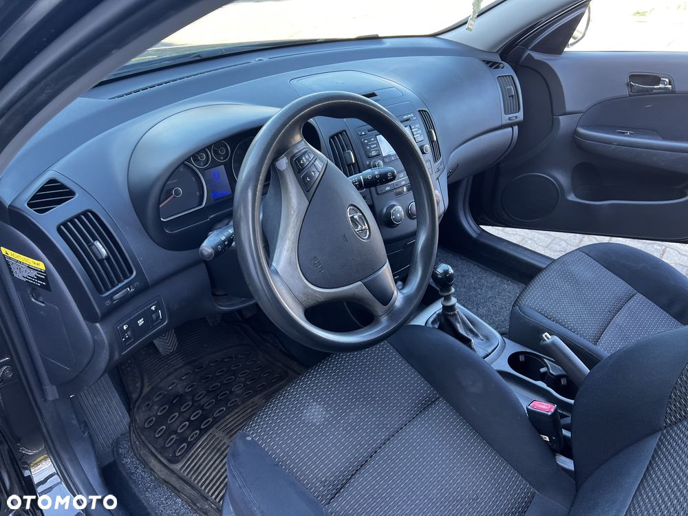 Hyundai i30 1.6 CRDi Classic - 6