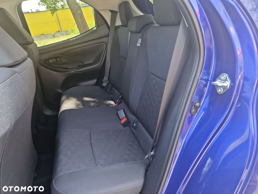 Toyota Yaris Hybrid 1.5 Style - 14