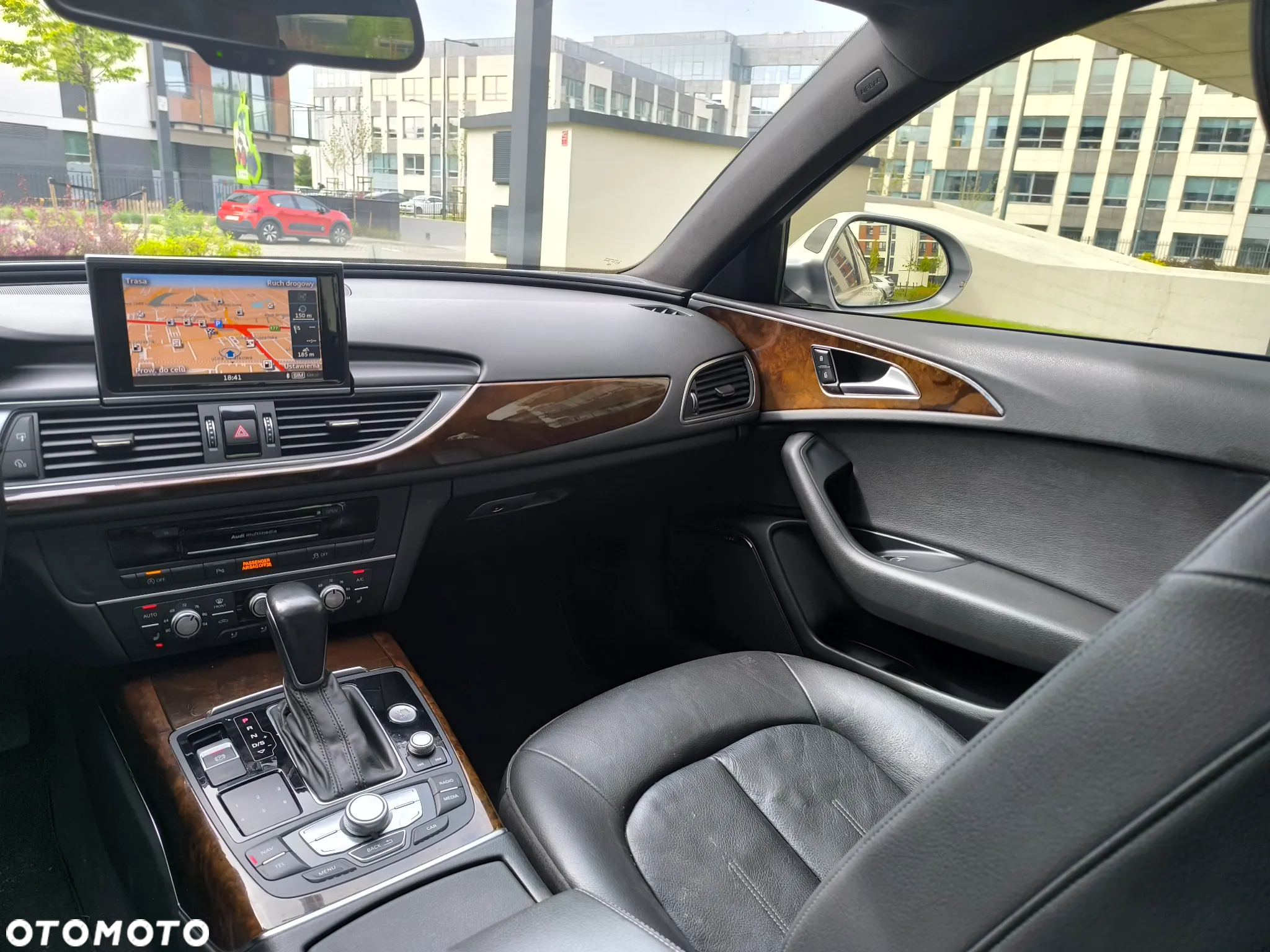 Audi A6 2.0 TFSI S tronic - 17