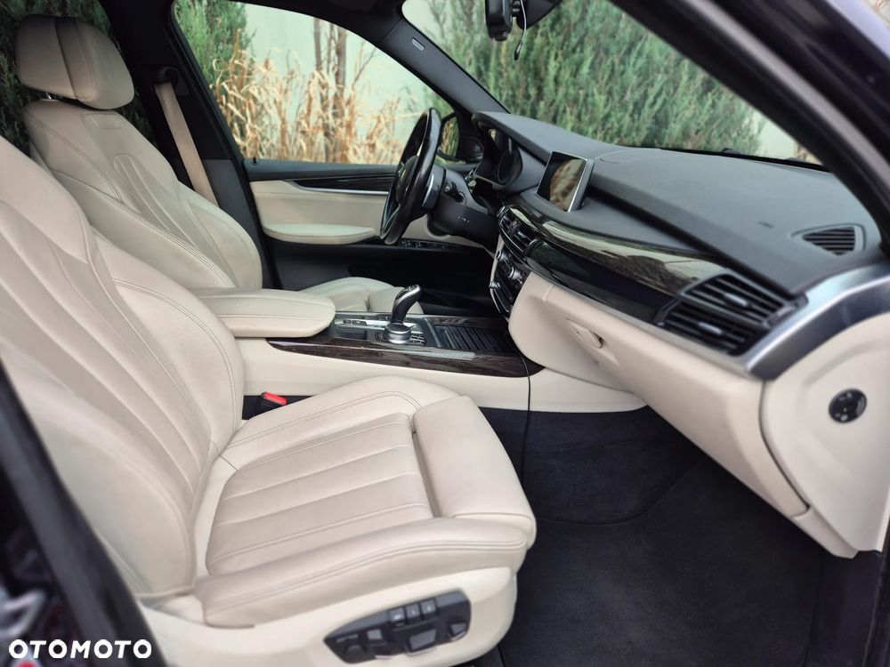 BMW X5 M - 14