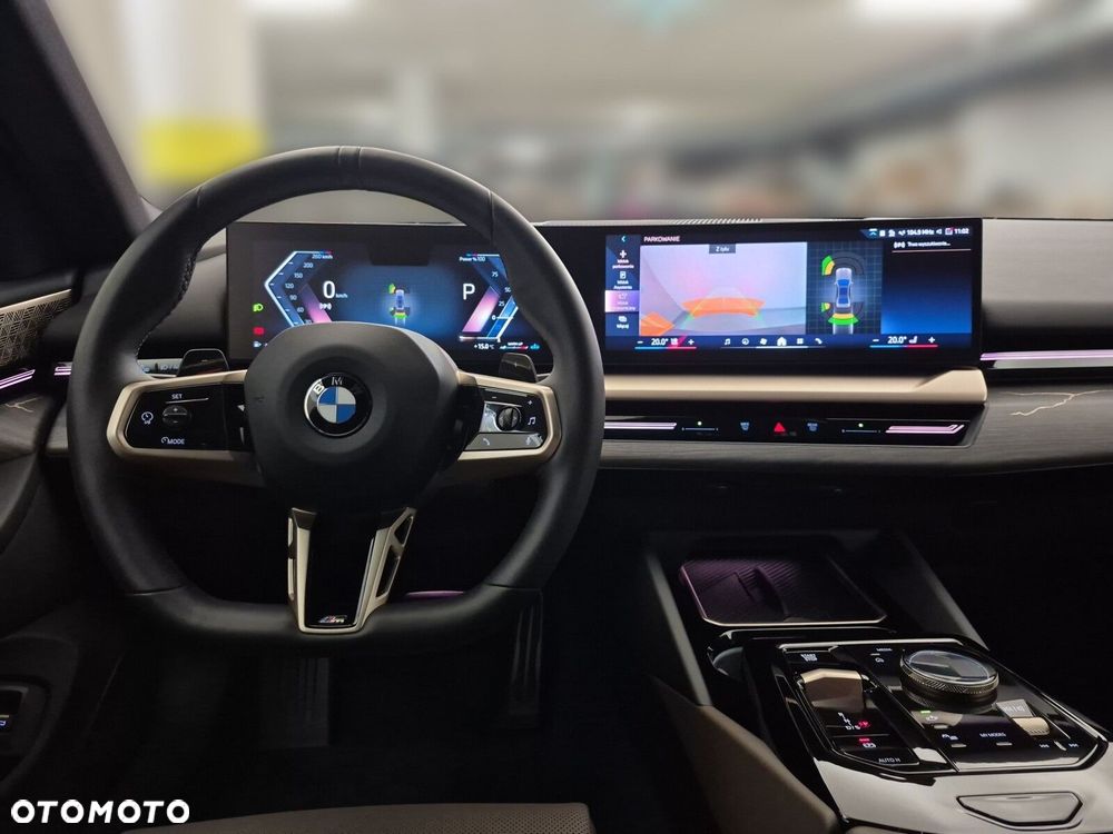 BMW Seria 5 - 15