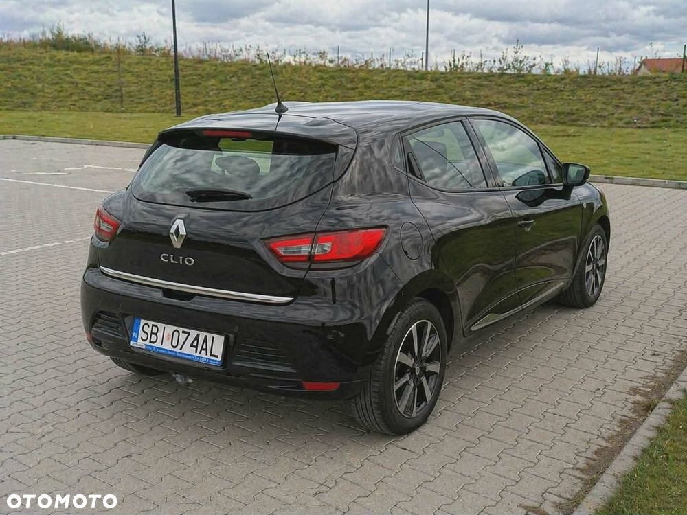 Renault Clio 0.9 Energy TCe Zen - 6
