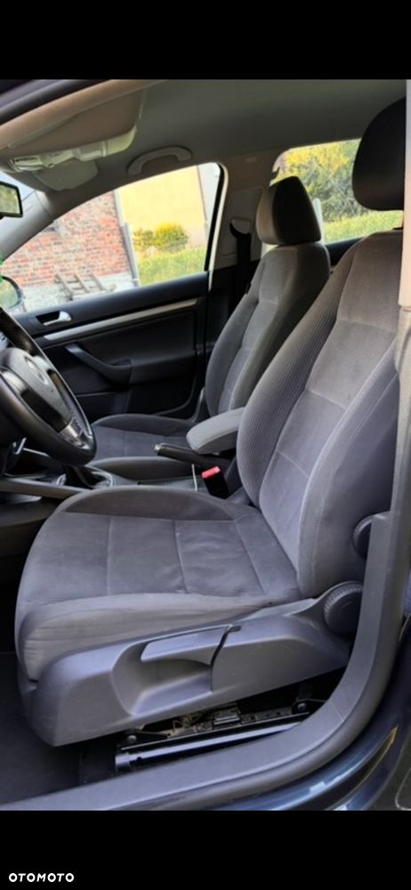 Volkswagen Golf 1.4 TSI Comfortline - 11