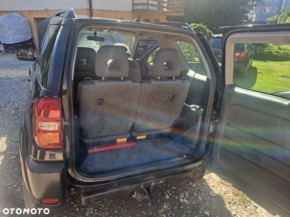 Toyota RAV4 D-4D 4x4 Edition - 10