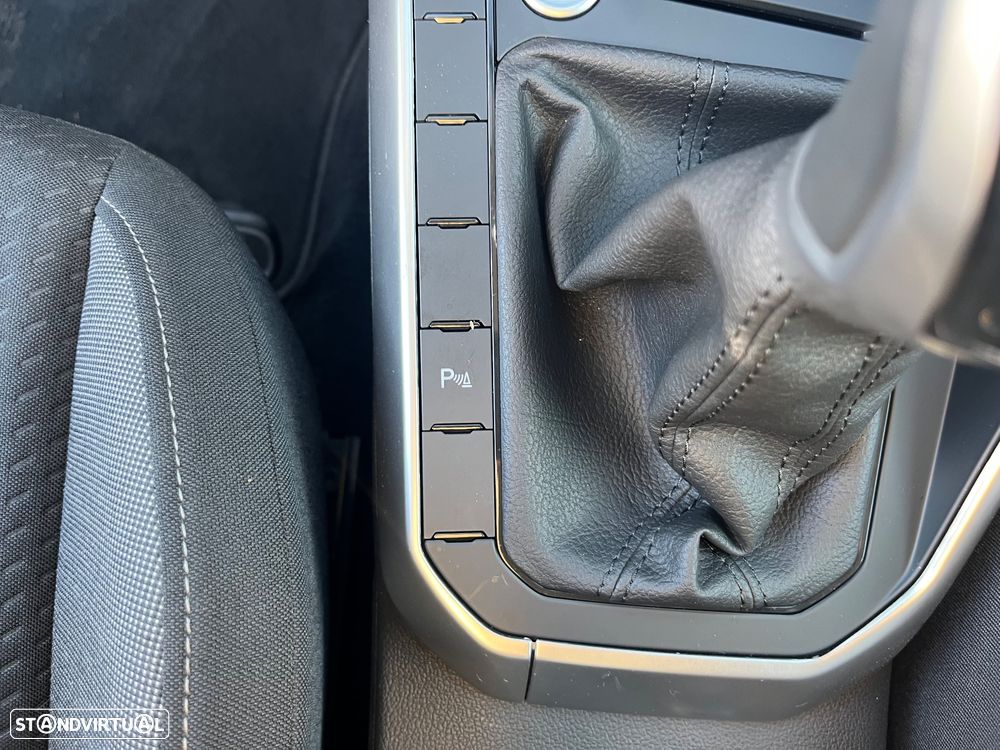 VW Taigo 1.0 TSI Urban - 38