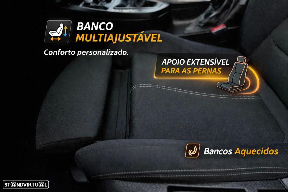 BMW 120 d Sport Line - 12